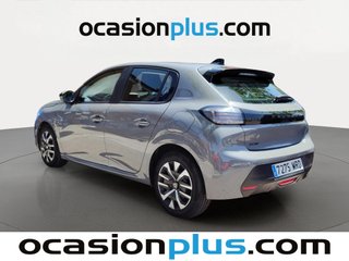 Peugeot 208 PureTech 100 Active 75 kW (100 CV)