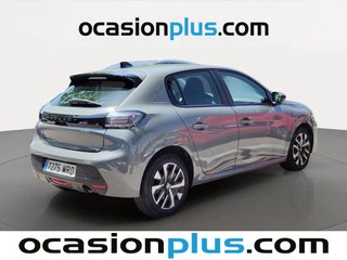 Peugeot 208 PureTech 100 Active 75 kW (100 CV)