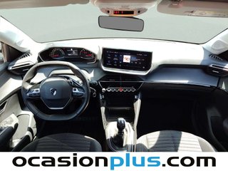 Peugeot 208 PureTech 100 Active 75 kW (100 CV)