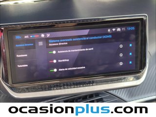 Peugeot 208 PureTech 100 Active 75 kW (100 CV)
