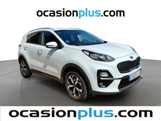 Kia Sportage 1.6 GDi Drive 4x2 97 kW (132 CV)