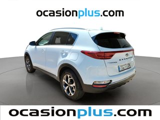 Kia Sportage 1.6 GDi Drive 4x2 97 kW (132 CV)