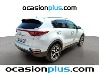 Kia Sportage 1.6 GDi Drive 4x2 97 kW (132 CV)