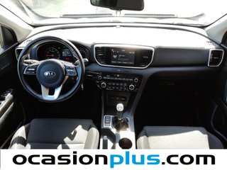 Kia Sportage 1.6 GDi Drive 4x2 97 kW (132 CV)