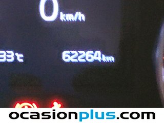 Kia Sportage 1.6 GDi Drive 4x2 97 kW (132 CV)