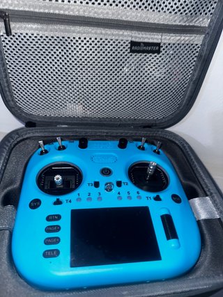 Dron FPV O4 Pro DJI