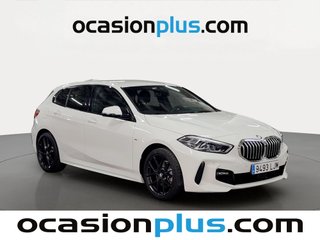 BMW Serie 1 118d 110 kW (150 CV)