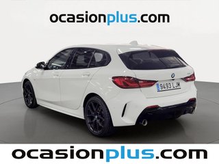 BMW Serie 1 118d 110 kW (150 CV)