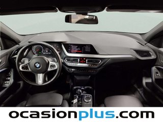 BMW Serie 1 118d 110 kW (150 CV)