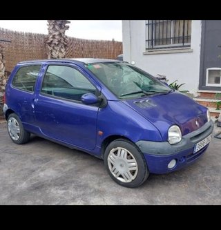 Renault Twingo 2000
