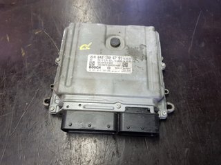 ECU A6421506791 BOSCH
