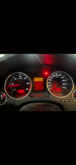 SEAT Exeo 2010