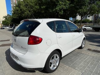 SEAT Altea 2012