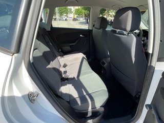 SEAT Altea 2012