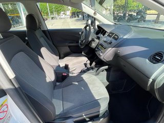 SEAT Altea 2012