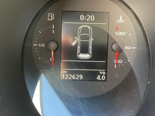 SEAT Altea 2012