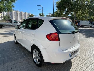 SEAT Altea 2012