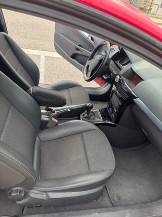 Opel Astra 2007
