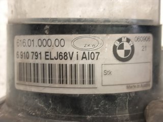 FARO ANTINIEBLA IZQUIERDO BMW SERIE 3 BERLINA (E9