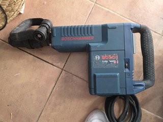 Martillo Bosch Profesional