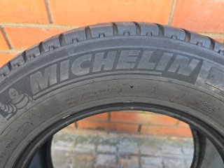 Michelin 225/65 R16C Agilis
