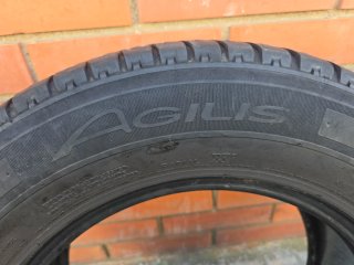 Michelin 225/65 R16C Agilis