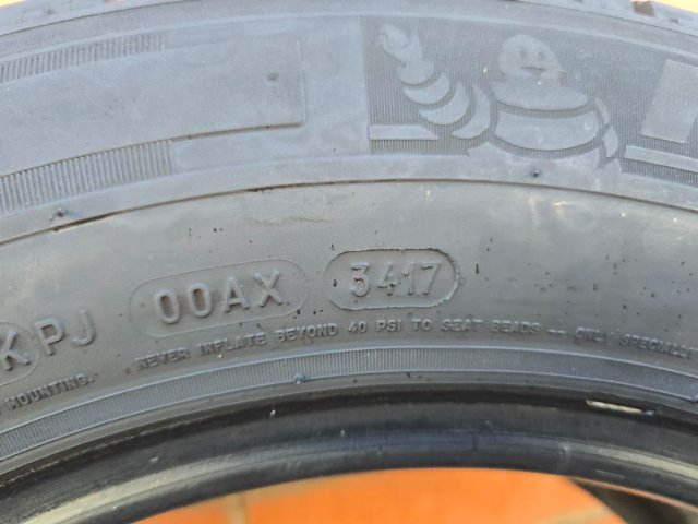 Michelin 225/65 R16C Agilis