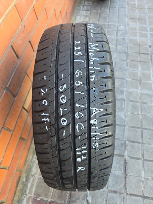 Michelin 225/65 R16C Agilis
