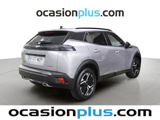 Peugeot 2008 Allure Hybrid eDCS6 107 kW (145 CV)