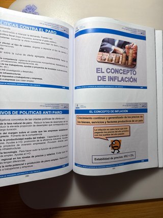 Libro ETSIAE Economía de la Empresa