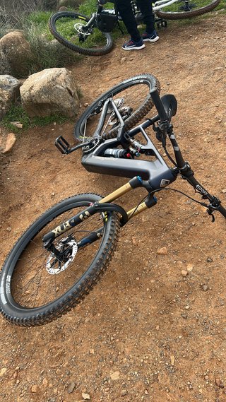 Bicicleta eléctrica Megamo Flame