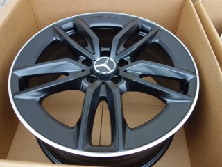 Llantas por unidad Mercedes-Benz AMG