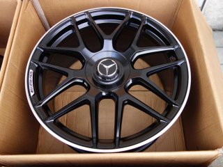 Llantas por unidad Mercedes-Benz AMG