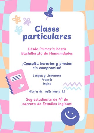 Clases particulares