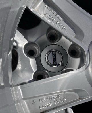 Llantas Volvo XC60 XC90 19 pulgadas