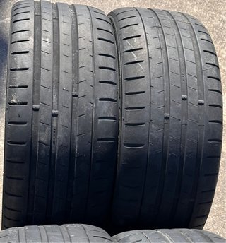 Llantas Volvo XC60 XC90 19 pulgadas