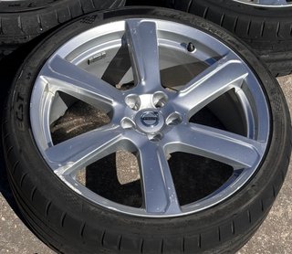 Llantas Volvo XC60 XC90 19 pulgadas