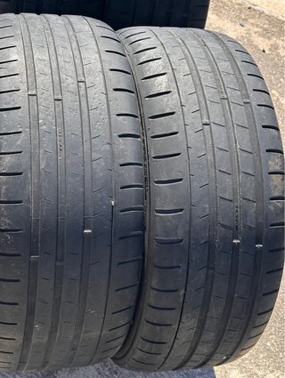 Llantas Volvo XC60 XC90 19 pulgadas