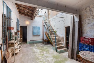 Casa rural en venta en El Progreso en Murcia