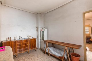 Casa rural en venta en El Progreso en Murcia