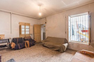 Casa rural en venta en El Progreso en Murcia