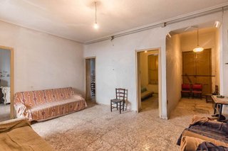 Casa rural en venta en El Progreso en Murcia