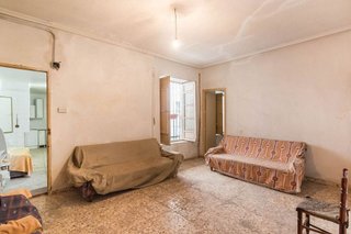 Casa rural en venta en El Progreso en Murcia