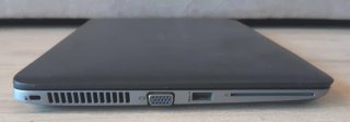 Portátil HP i5 SSD