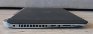 Portátil HP i5 SSD