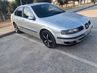 SEAT Toledo 2001