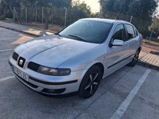SEAT Toledo 2001