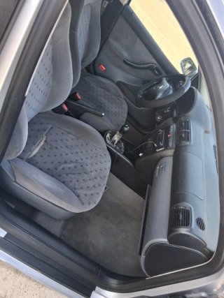 SEAT Toledo 2001