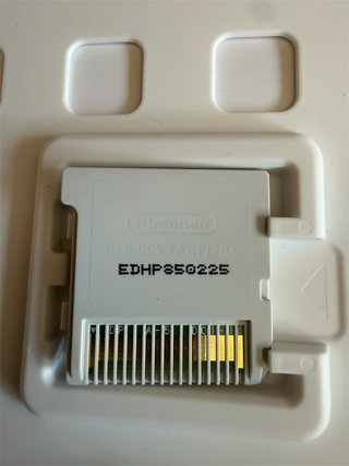 Animal Crossing Happy Home Designer 3DS