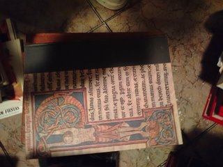 Libros antiguos